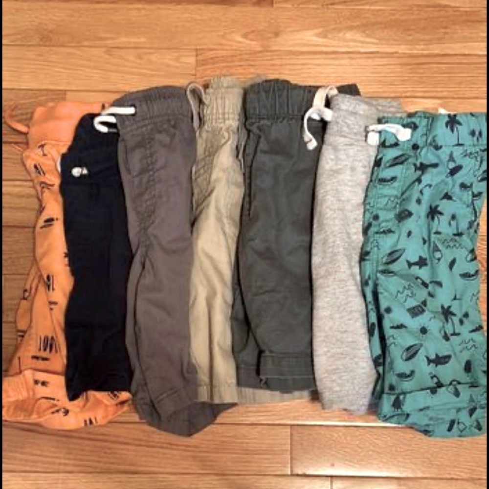 Boys summer shorts